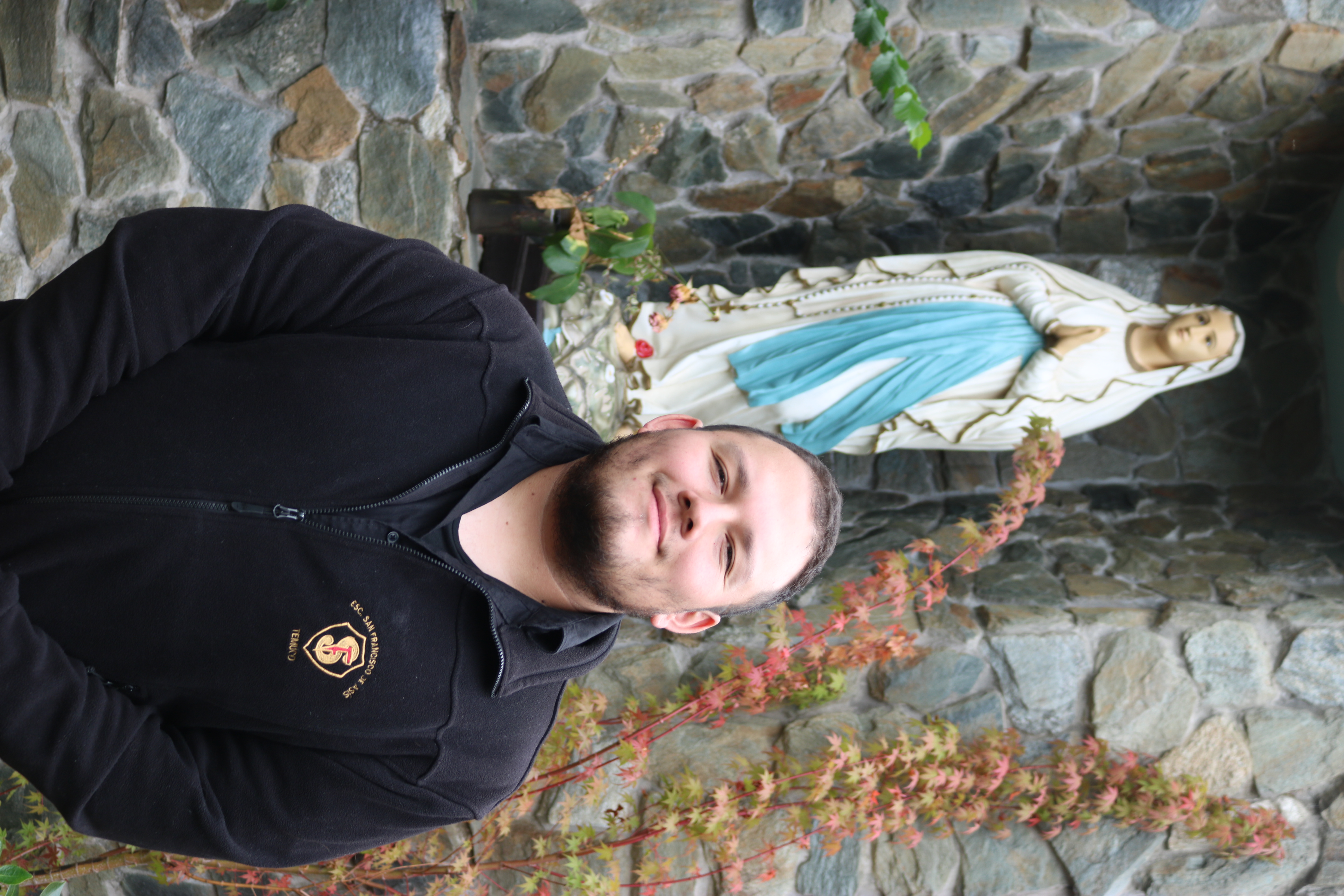 Ignacio Romero